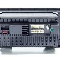 Ford Focus MK2 2004- 2011 Android  Multimedia-Climatic