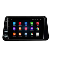 Renault Kangoo 2015-2018, Android Multimedia/Navigation
