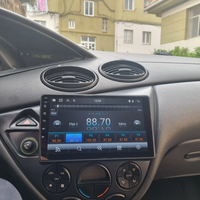 Ford Focus MK1/Fiesta 1995-2003, Android Multimedia/Navigation