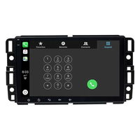 Hummer H2 2002- 2009 Android 13 Multimedia/Navi