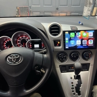 Toyota Matrix 2 E140 2008-2014, Android Myлтимедия/Навигация