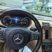 Дигитален километраж Mercedes Benz R class/ML/GL LINUX SYSTEM
