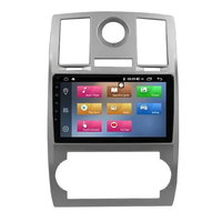 Chrysler 300C 2004 - 2008  Multimedia/Navigation