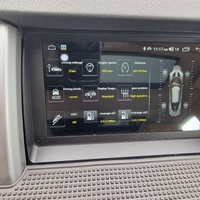 Land Rover Discovery 2004- 2009 Android  Multimedia/Navigation