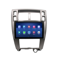 Hyundai Tucson 2006-2013 Android Multimedia/Navigation