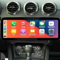 Audi TT MK2 8J 2006-2014 Android Mултимедия/Навигация
