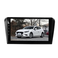 Mazda 3 2004- 2011 Multimedia/Navigation