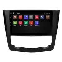 Renault Kadjar 2015 - 2019 Android Multimedia/Navigation