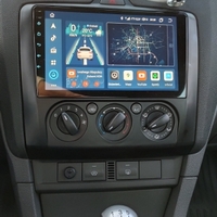 Ford Focus MK2 2004- 2011 Android  Multimedia-Climatic
