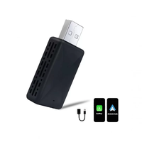Безжичен Android Auto и Apple Carplay Usb Adapter