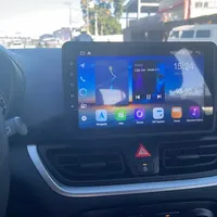 Hyundai HB20 2017- 2021 Multimedia/Navigation