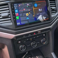 VW Amarok 2015- 2020, Android Mултимедия/Навигация