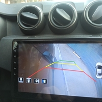 Renault Arkana 2019- 2021 Android Multimedia/Navigation