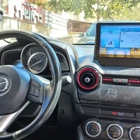 MAZDA 2 CX-3, 2014-2021 Android Multimedia/Navigation