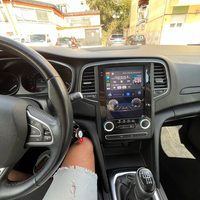 Renault Megane 4, Koleos 2, Tesla Multimedia/Navigation