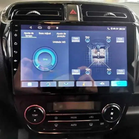 Mitsubishi Mirage, Spacestar 2012-2020 Android Multimedia/Navigation
