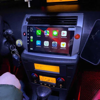 Citroen C4 2004- 2009 Multimedia/Navigation