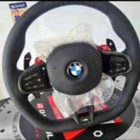 Карбонов M Спортен Волан BMW G80 M3