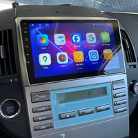 Тoyota Corolla Verso 2004- 2009 Android  Mултимедия/Навигация