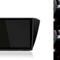 SKODA SUPERB 2015-2020, Android Multimedia/Navigation
