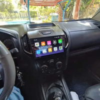 Chevrolet Trailblazer Colorado 2013 - 2021 Android Multimedia/Navigation