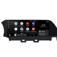 ALFA ROMEO STELVIO 2016-2019, 10.25'' Android Mултимедия/Навигация