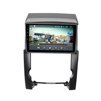 KIA Sorento 2 2009 - 2012 Android Multimedia/Navigation