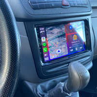 VW CRAFTER 2006-2016 Android Mултимедия/Навигация