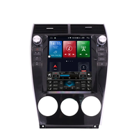 Mazda 6 2002-2006, Tesla Android Multimedia/Navigation