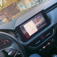 Volkswagen Polo Mk6 Skoda Kamiq 2020-2022 Android Mултимедия/Навигация