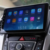 Hyundai i30 2018- 2021, Android Multimedia/Navigation