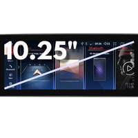 BMW 7 SERIES E65/E66/E67/E68, 2002-2009 Android Mултимедия/Навигация