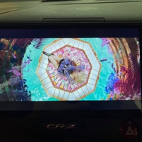 Honda CR-Z  2010- 2016 Android Multimedia/Navigation