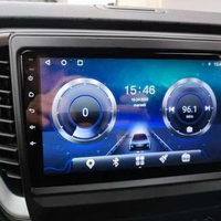 Isuzu D-Max 2020 - 2022, Android Multimedia/Navigation