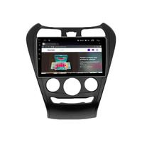 Hyundai EON 2012- 2019, Android Multimedia/Navi