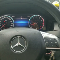 Дигитален километраж Mercedes GLK NTG4.0/NTG4.5 LINUX SYSTEM