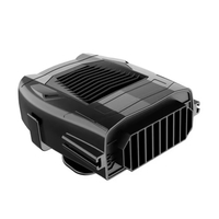 Автомобилна печка PA1163 12V, 150W – Духалка за кола и размразяване на стъкла