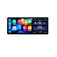 AndroidAuto/Carplay IPS 9.3