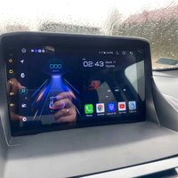 Ford Kuga 2013- 2016 Android Multimedia/Navigation