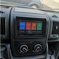 FIAT Ducato , CITROEN Jumper, PEUGEOT Boxer 7