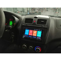 LADA KALINA/GRANTA GM CHEVROLET 2013-2018 - 7