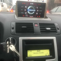 Volvo C30, S40, C70 2004- 2012 Android Multimedia/Navigation