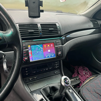 BMW Е46 1999- 2005 Android Мултимедия/Навигация