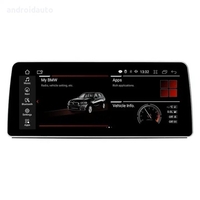 BMW 5 E60, E61, E90, E91 12.3
