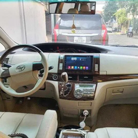 Toyota Previa 2006-2012 Android Мултимедия/Навигация