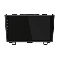 Honda CRV 2006-2012 Android Multimedia/Navigation