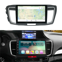 Honda Accord 9 2013- 2018 Multimedia/Navigation