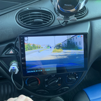 Ford Focus MK1/Fiesta 1995-2003, Android Multimedia/Navigation