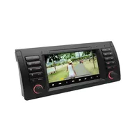 BMW 7 E38 1994- 2003 Android Мултимедия/Навигация