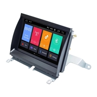 Land Rover Discovery 2004- 2009 Android  Multimedia/Navigation